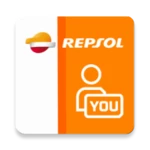 repsol you android application logo